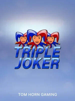 Triple Joker